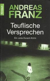 Cover von Teuflische Versprechen