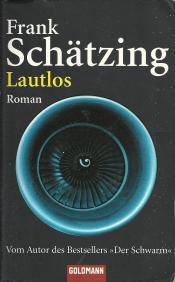 Cover von Lautlos