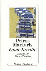 Cover von Faule Kredite