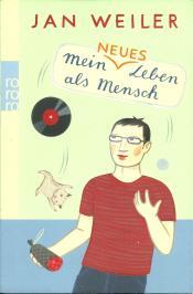 Cover von Mein neues Leben als Mensch