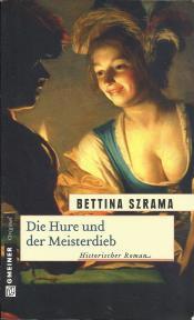 Cover von Die Hure und der Meisterdieb