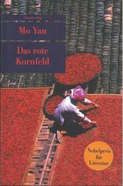 Cover von Das rote Kornfeld