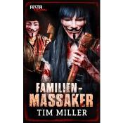 Cover von Familienmassaker