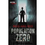 Cover von Population Zero