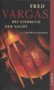 Cover von Bei Einbruch der Nacht