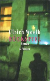 Cover von Rückspiel