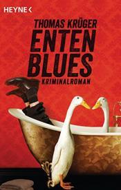 Cover von Entenblues