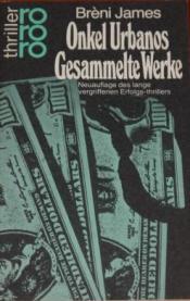 Cover von Onkel Urbanos Gesammelte Werke