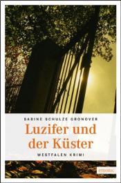 Cover von Luzifer und der Küster