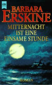 Cover von Mitternacht ist eine einsame Stunde
