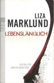 Cover von Lebenslänglich