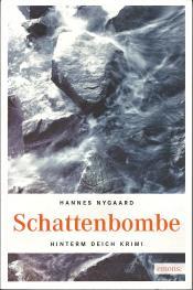 Cover von Schattenbombe