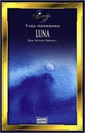 Cover von Luna