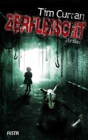 Cover von Zerfleischt