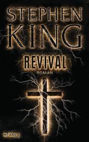 Cover von Revival
