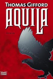 Cover von Aquila