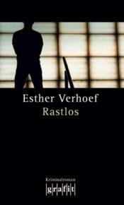 Cover von Rastlos