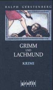 Cover von Grimm und Lachmund