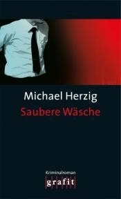 Cover von Saubere Wäsche