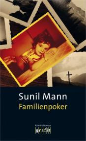 Cover von Familienpoker