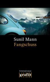 Cover von Fangschuss