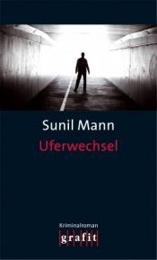 Cover von Uferwechsel