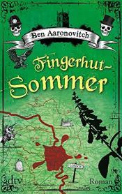 Cover von Fingerhut-Sommer