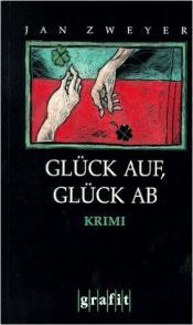 Cover von Glück auf, Glück ab