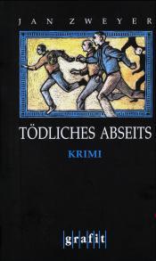 Cover von Tödliches Abseits