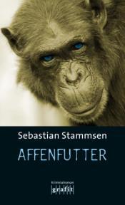 Cover von Affenfutter