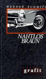 Cover von Nahtlos braun