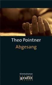 Cover von Abgesang