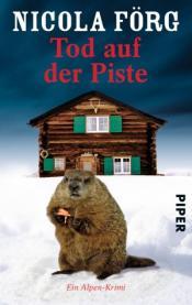 Cover von Tod auf der Piste