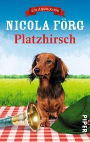 Cover von Platzhirsch