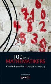 Cover von Tod eines Mathematikers