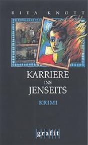 Cover von Karriere ins Jenseits