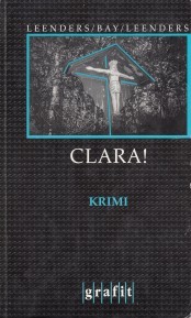 Cover von Clara!