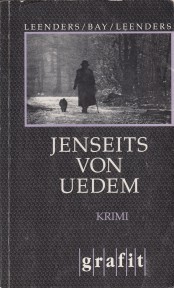 Cover von Jenseits von Uedem