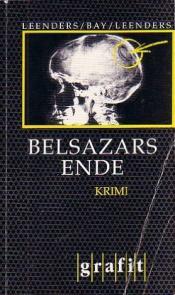 Cover von Belsazars Ende