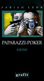 Cover von Paparazzi-Poker