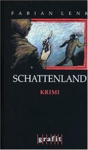 Cover von Schattenland