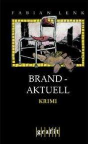 Cover von Brandaktuell