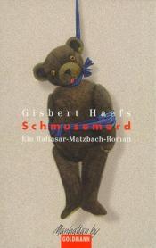 Cover von Schmusemord