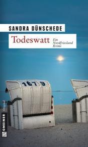 Cover von Todeswatt