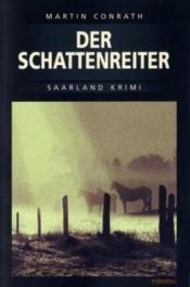 Cover von Der Schattenreiter