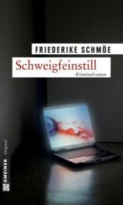 Cover von Schweigfeinstill