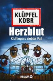 Cover von Herzblut