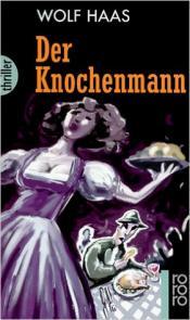 Cover von Der Knochenmann