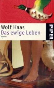 Cover von Das ewige Leben