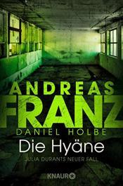 Cover von Die Hyäne